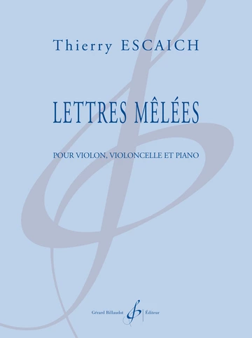 Lettres mêlées Visuell